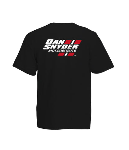 Dan Snyder Motorsports T-Shirt