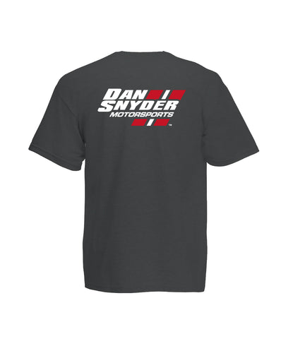 Dan Snyder Motorsports T-Shirt