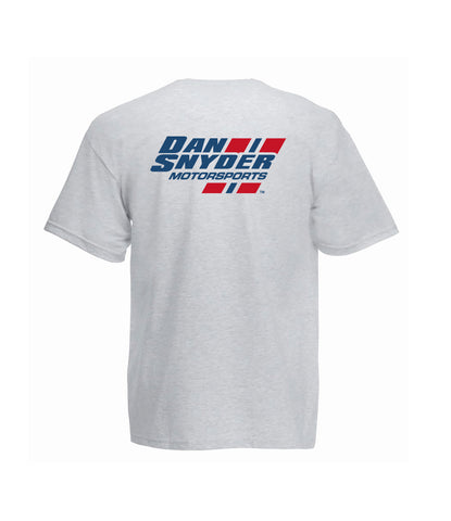 Dan Snyder Motorsports T-Shirt